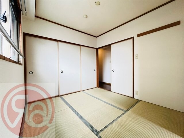 サウスサイドなにわ筋の物件内観写真