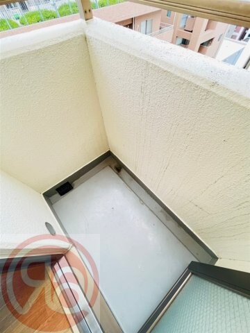 サウスサイドなにわ筋の物件内観写真