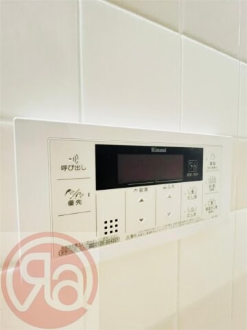 サウスサイドなにわ筋の物件内観写真