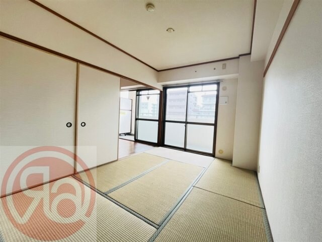 サウスサイドなにわ筋の物件内観写真