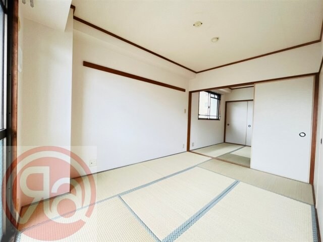 サウスサイドなにわ筋の物件内観写真