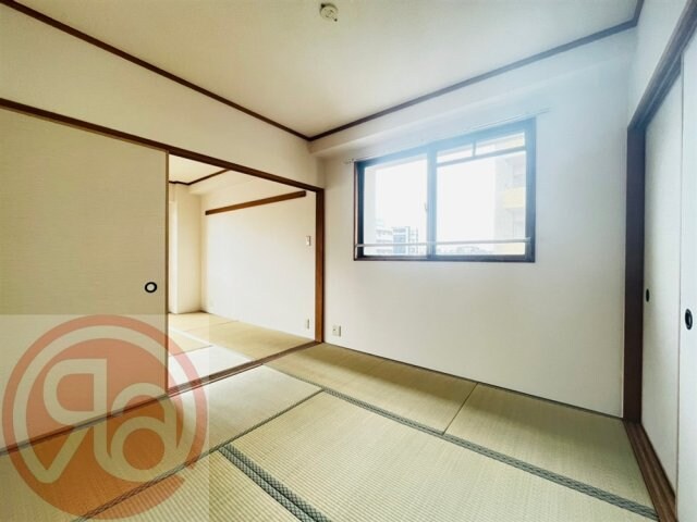 サウスサイドなにわ筋の物件内観写真