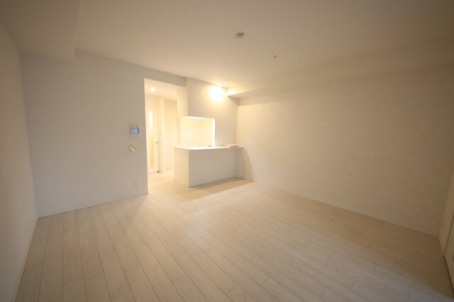 La　Douceur九条の物件内観写真