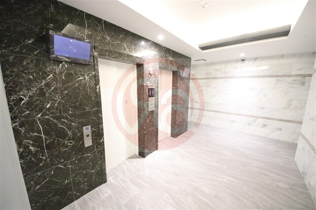 La　Douceur九条の物件外観写真