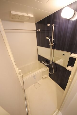 La　Douceur九条の物件内観写真