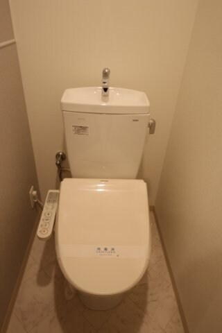 La　Douceur九条の物件内観写真