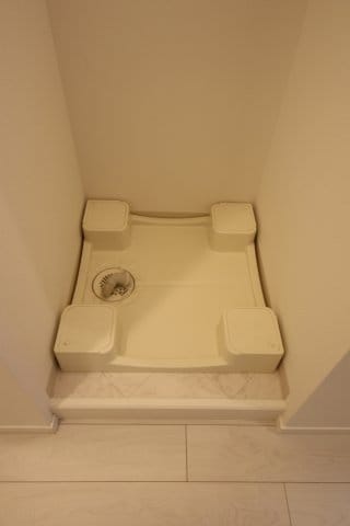 La　Douceur九条の物件内観写真