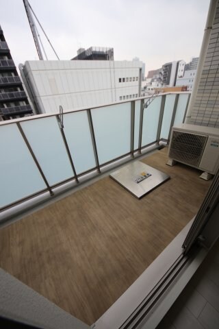 La　Douceur九条の物件内観写真