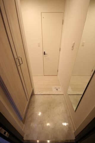 La　Douceur九条の物件内観写真