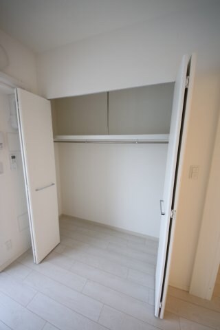 La　Douceur九条の物件内観写真