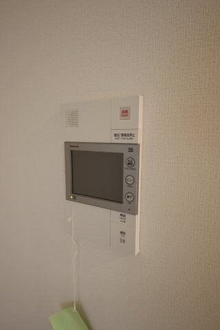 La　Douceur九条の物件内観写真