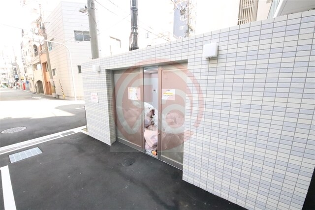 La　Douceur九条の物件内観写真