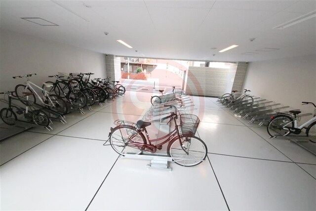 La　Douceur九条の物件内観写真