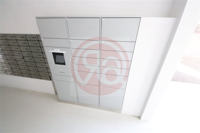 La　Douceur九条の物件内観写真