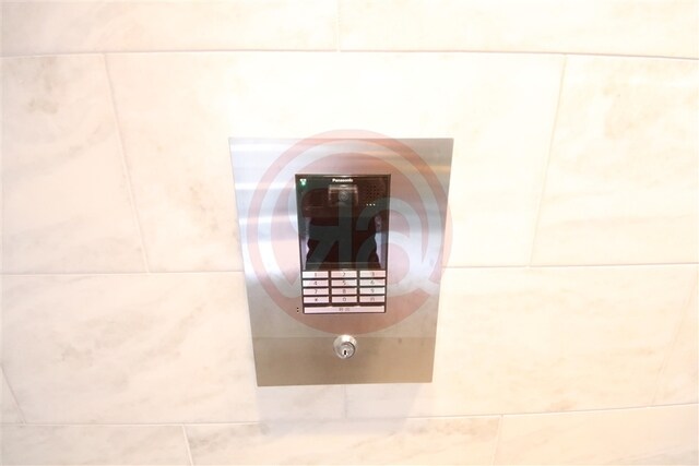 La　Douceur九条の物件内観写真