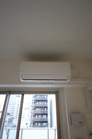 La　Douceur九条の物件内観写真