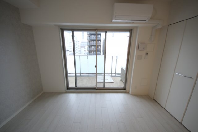 La　Douceur九条の物件内観写真