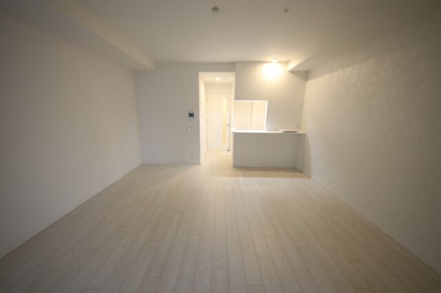 La　Douceur九条の物件内観写真