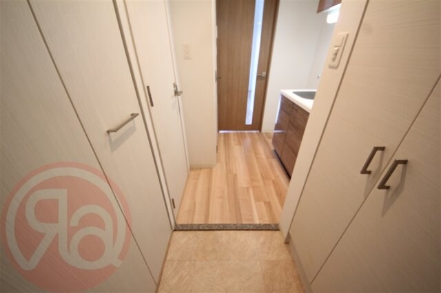 エスリード阿波座ノースプレイスの物件内観写真