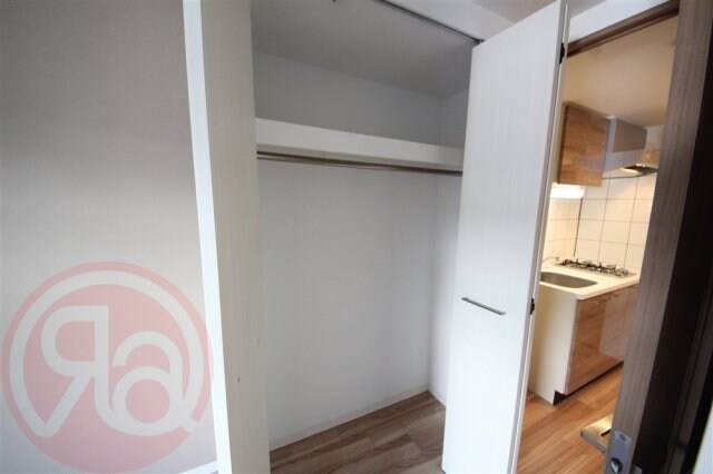 エスリード阿波座ノースプレイスの物件内観写真