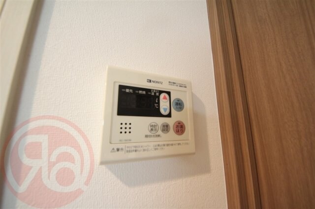 エスリード阿波座ノースプレイスの物件内観写真