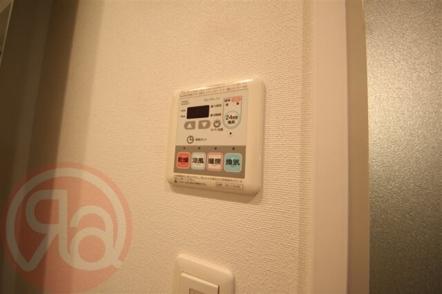 エスリード阿波座ノースプレイスの物件内観写真