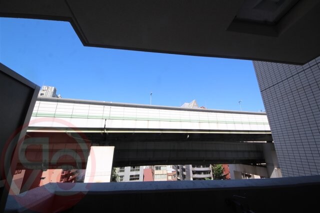 エスリード阿波座ノースプレイスの物件内観写真