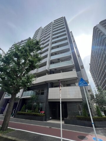 エスリード阿波座ノースプレイスの物件内観写真