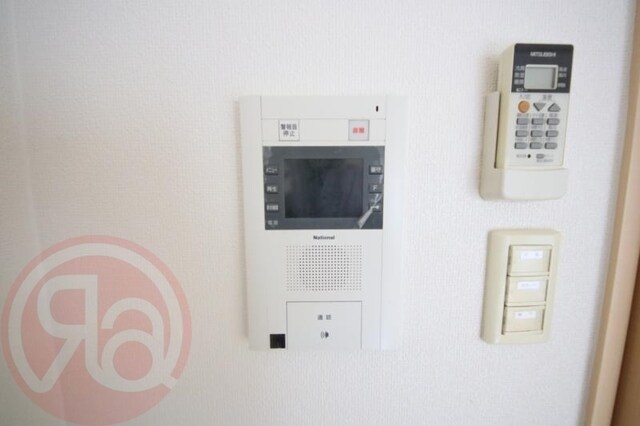 桜川駅 徒歩4分 4階の物件内観写真