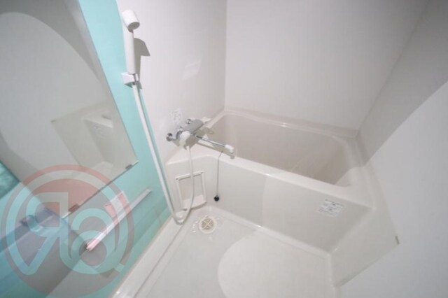 桜川駅 徒歩4分 4階の物件内観写真