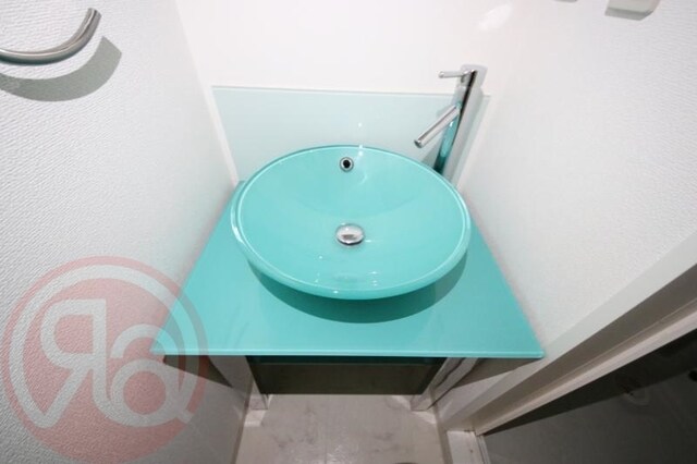 桜川駅 徒歩4分 4階の物件内観写真