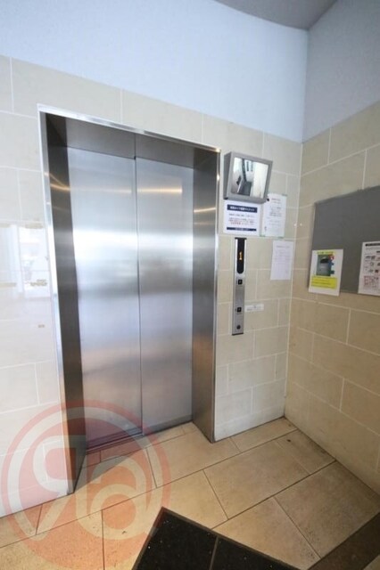 桜川駅 徒歩4分 4階の物件内観写真