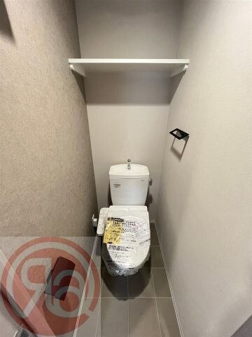 ベイサイドパークOSAKAノースレジデンシスの物件内観写真