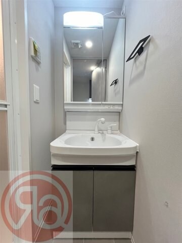 ベイサイドパークOSAKAノースレジデンシスの物件内観写真