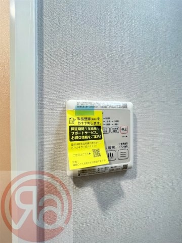 ベイサイドパークOSAKAノースレジデンシスの物件内観写真