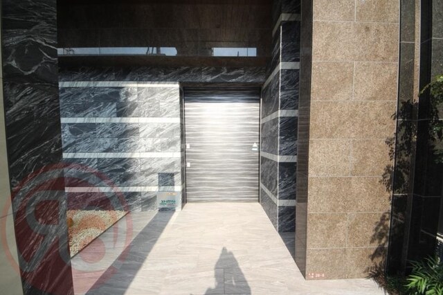 La　Douceur九条の物件外観写真