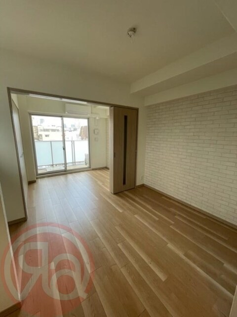 La　Douceur九条の物件内観写真