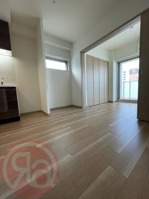 La　Douceur九条の物件内観写真