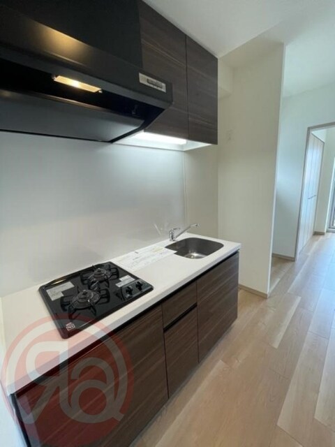 La　Douceur九条の物件内観写真