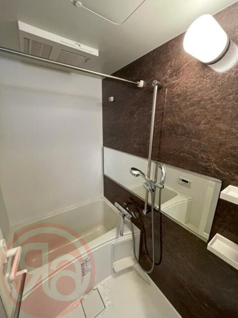 La　Douceur九条の物件内観写真