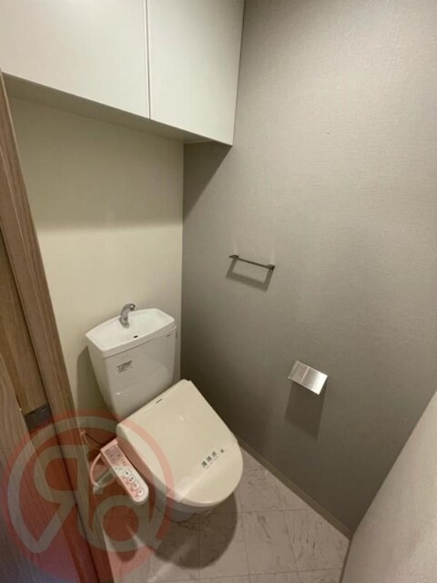 La　Douceur九条の物件内観写真