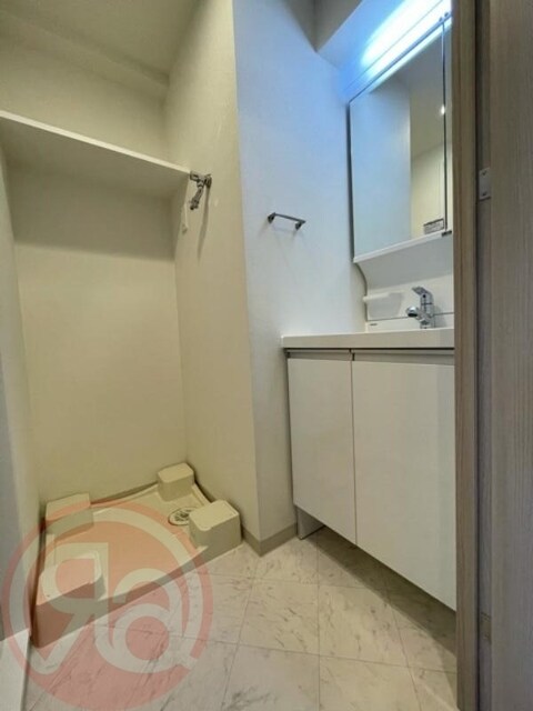 La　Douceur九条の物件内観写真