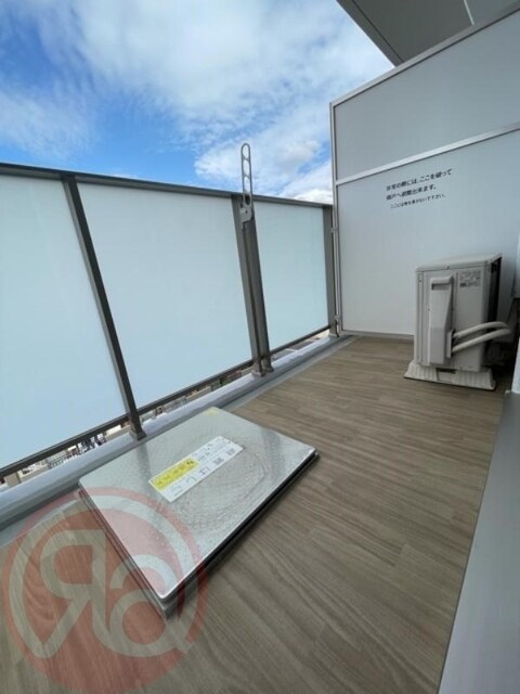 La　Douceur九条の物件内観写真