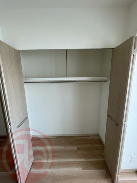 La　Douceur九条の物件内観写真