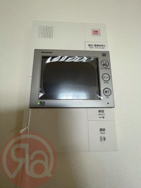 La　Douceur九条の物件内観写真