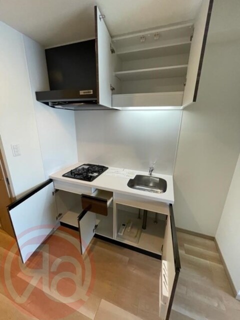 La　Douceur九条の物件内観写真