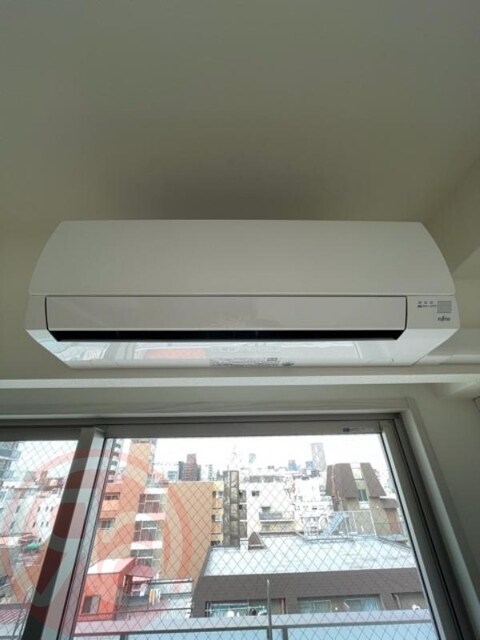 La　Douceur九条の物件内観写真