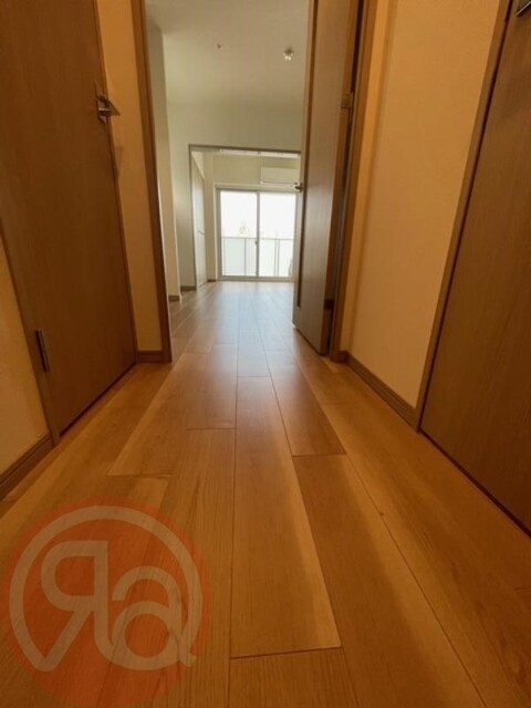 La　Douceur九条の物件内観写真