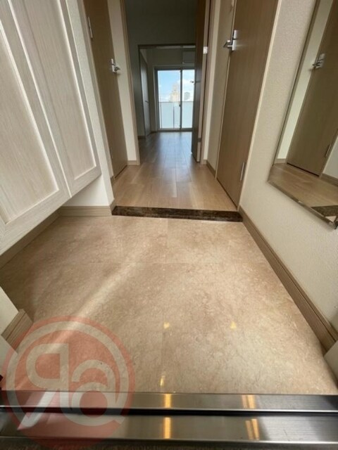 La　Douceur九条の物件内観写真