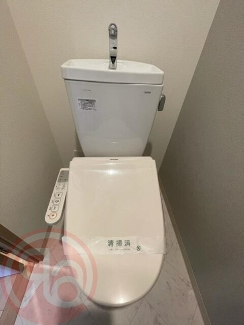 La　Douceur九条の物件内観写真